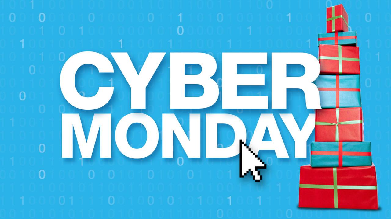  Code de réduction Cyber Monday