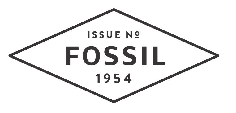 Korting Fossil